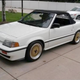 Image for article titled This 1986 Straman-Chopped Honda CRX Asks $10,000